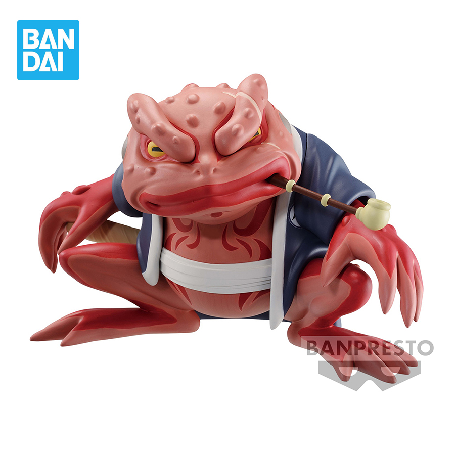 Campfire Cooking In Another World With My Absurd Skill - Banpresto Naruto Shippuden Anime Figurines Soft