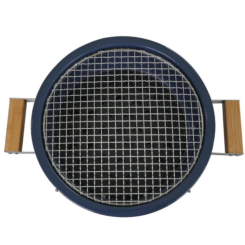 a Japanese Ceramic Indoor/Outd - Japanese Camping Cooking recension och pris