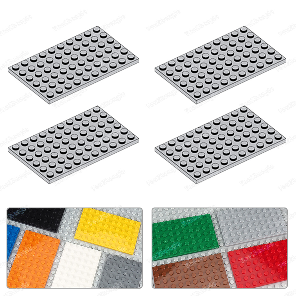 3033 Building Block Base Plate - Campfire Cooking In Another World With My Absurd Skill recension och pris