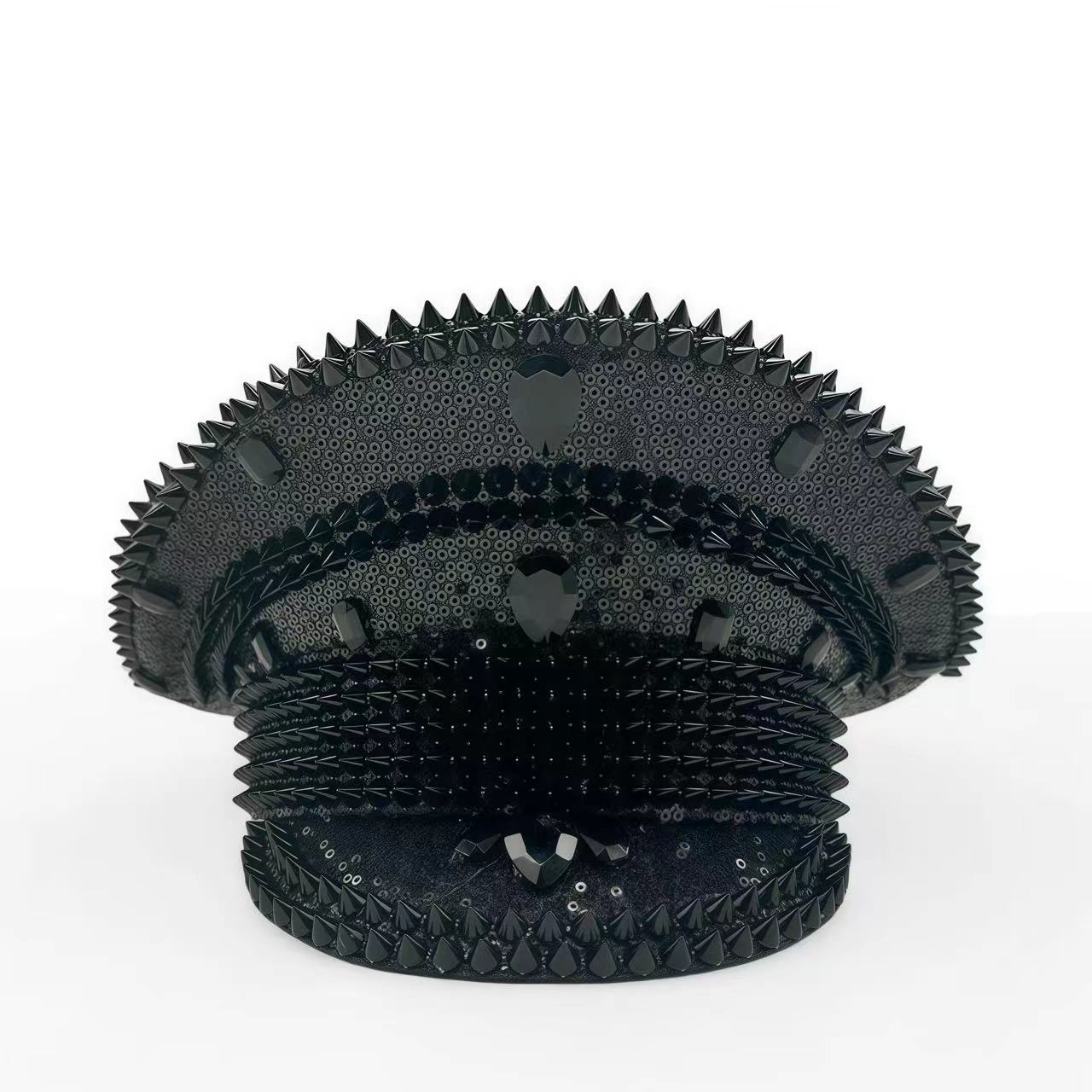 HongLuan Vintage Black Steampu - Campfire Cooking In Another World With My Absurd Skill recension och pris