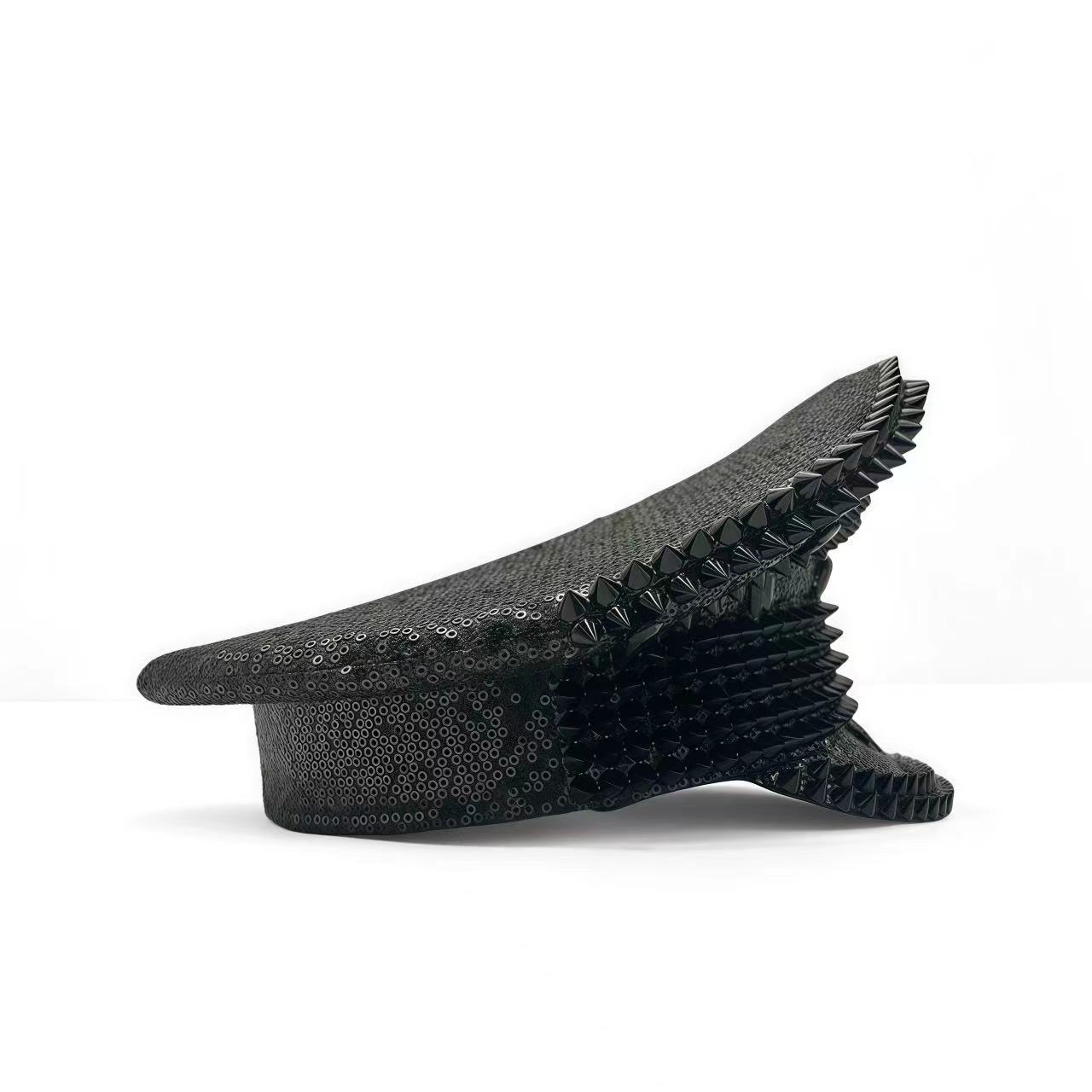 HongLuan Vintage Black Steampu - Campfire Cooking In Another World With My Absurd Skill recension och pris