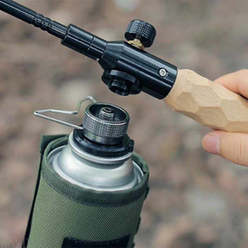 652D Easy to Use Camping Cooki - Camping Cooking Easy recension och pris