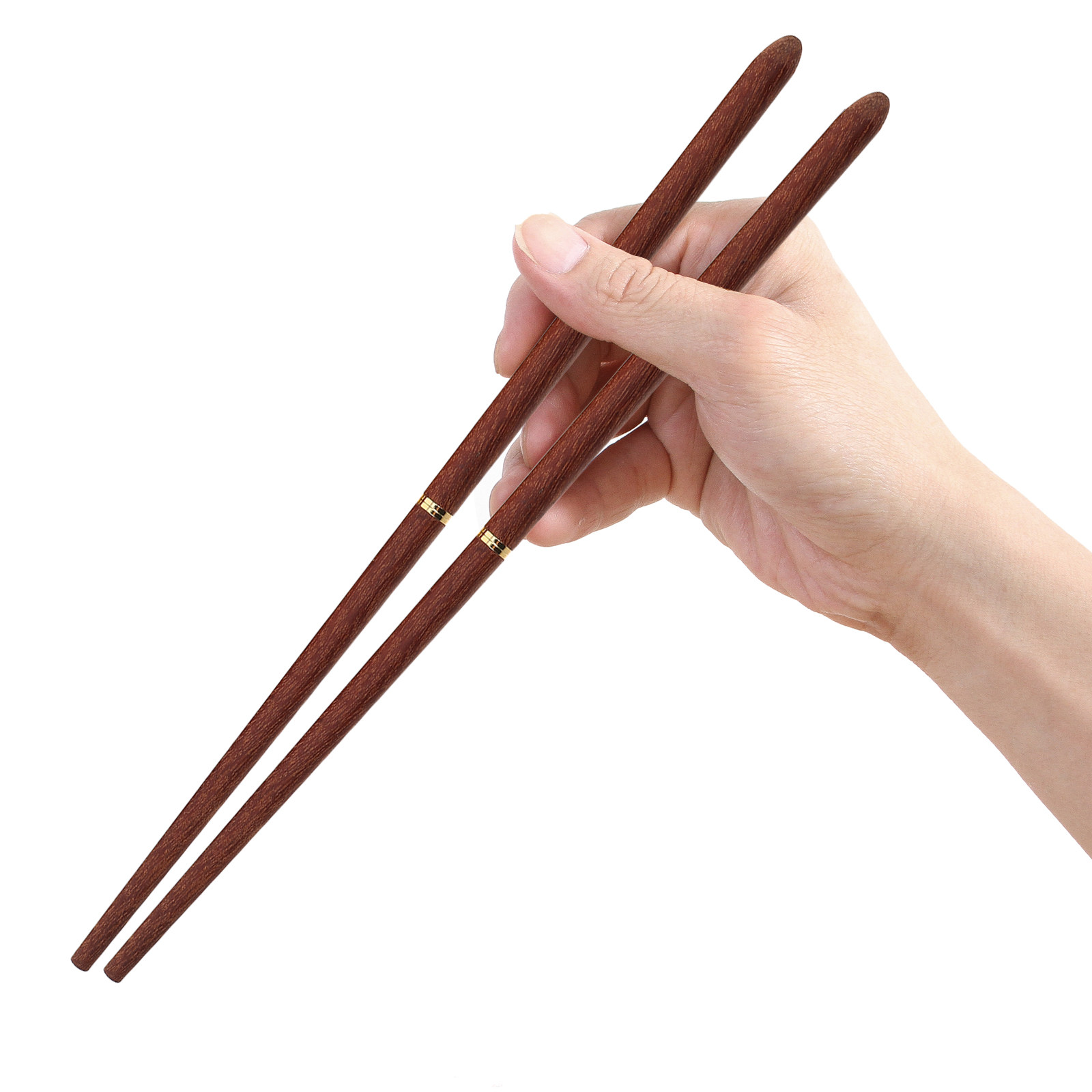 Outdoor Foldable Chopsticks Po - Japanese Camping Cooking recension och pris