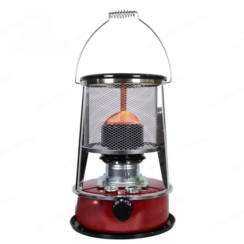 TS-77 Portable Heater Camping  - Camping Cooking Rice recension och pris