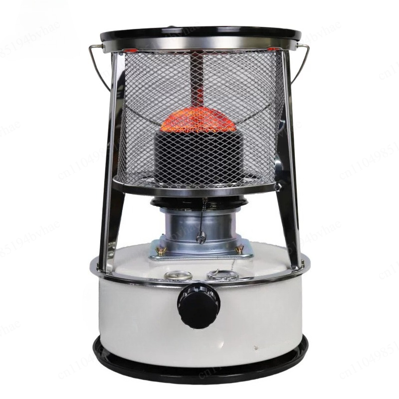 TS-77 Portable Heater Camping  - Camping Cooking Rice recension och pris