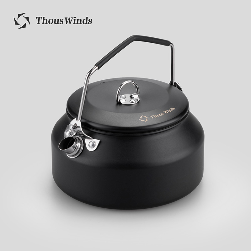 Thous Winds Outdoor Camping Ke - Camping Cooking Pot recension och pris