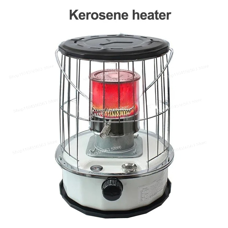 Portable Heater Ice Fishing Ca - Camping Cooking Rice recension och pris
