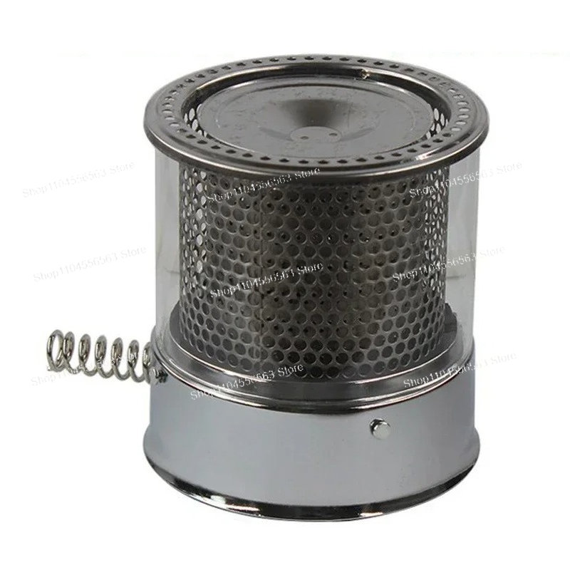 Portable Heater Ice Fishing Ca - Camping Cooking Rice recension och pris