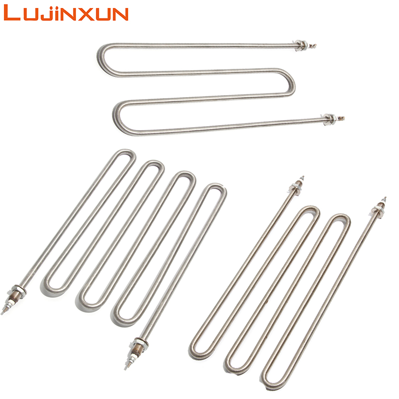 LUJINXUN All 304 SUS Heating E - Camping Cooking Rice recension och pris