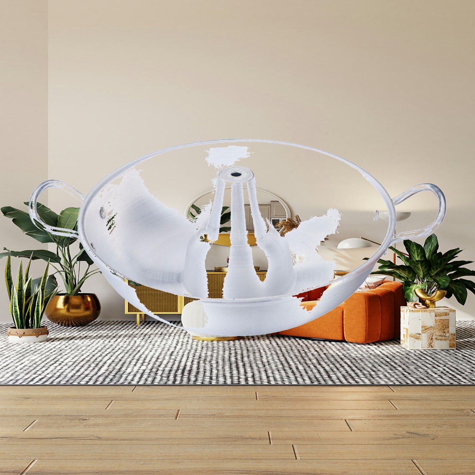 Shabu Hot Pot Fast Heating Jap - Japanese Camping Cooking recension och pris