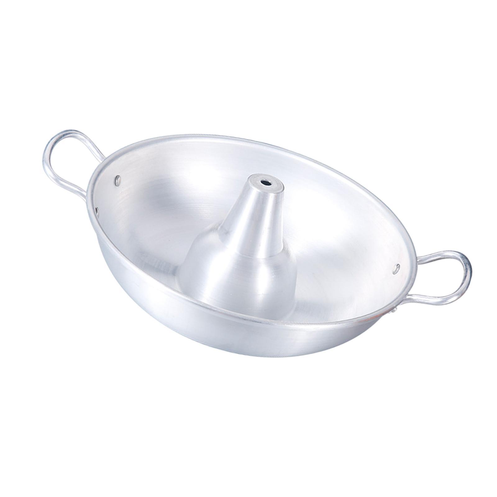 Shabu Hot Pot Fast Heating Jap - Japanese Camping Cooking recension och pris