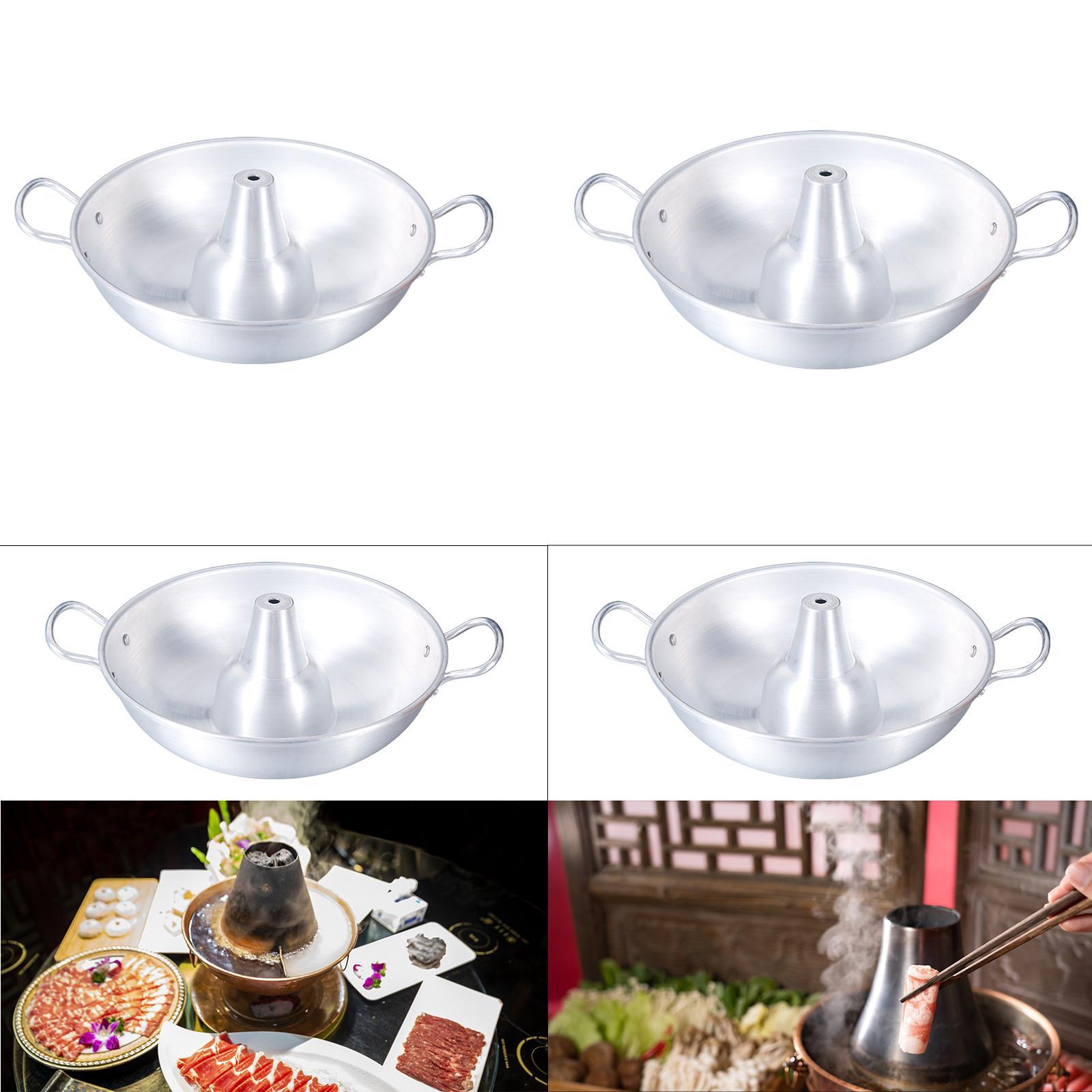 Shabu Hot Pot Fast Heating Jap - Japanese Camping Cooking recension och pris