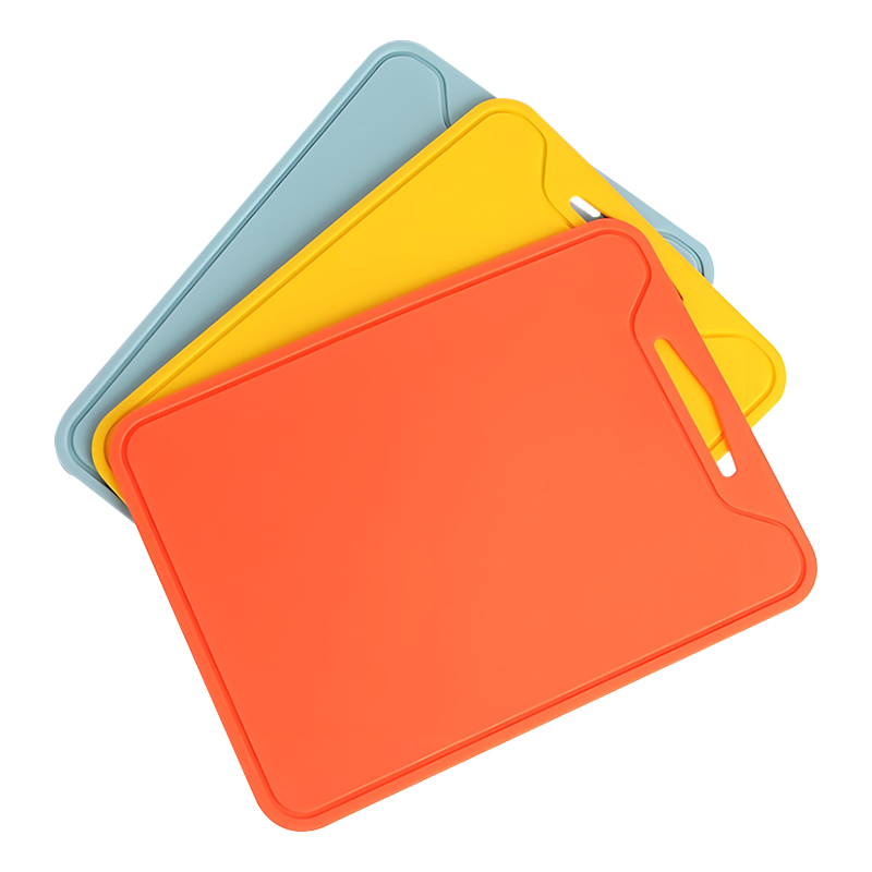 Reversible Silicone Cutting Bo - Camp Cutting Board recension och pris