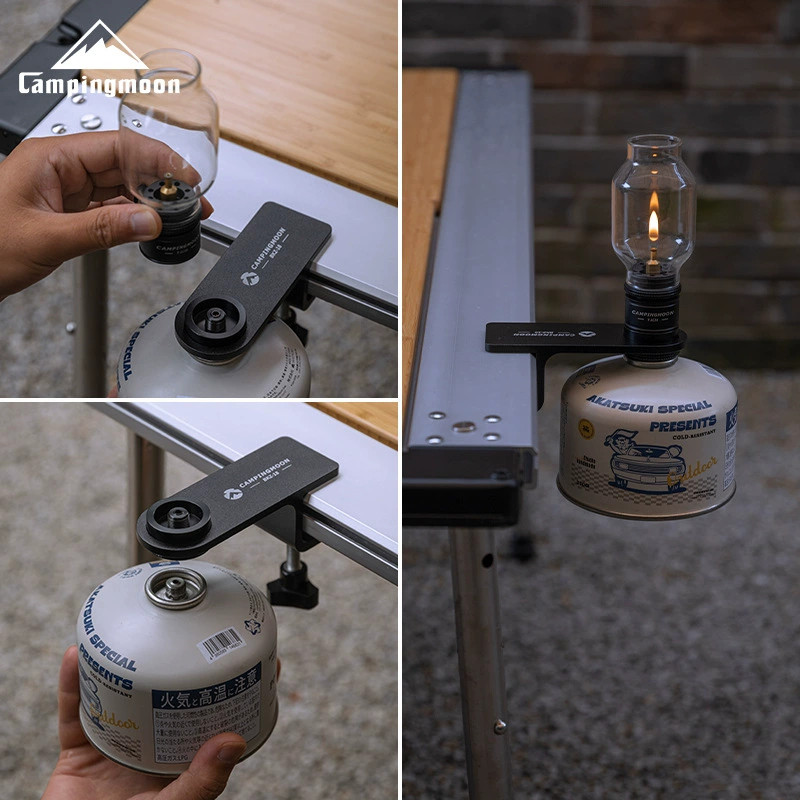 Camping Desktop Clip Extension - Camp Cutting Board recension och pris