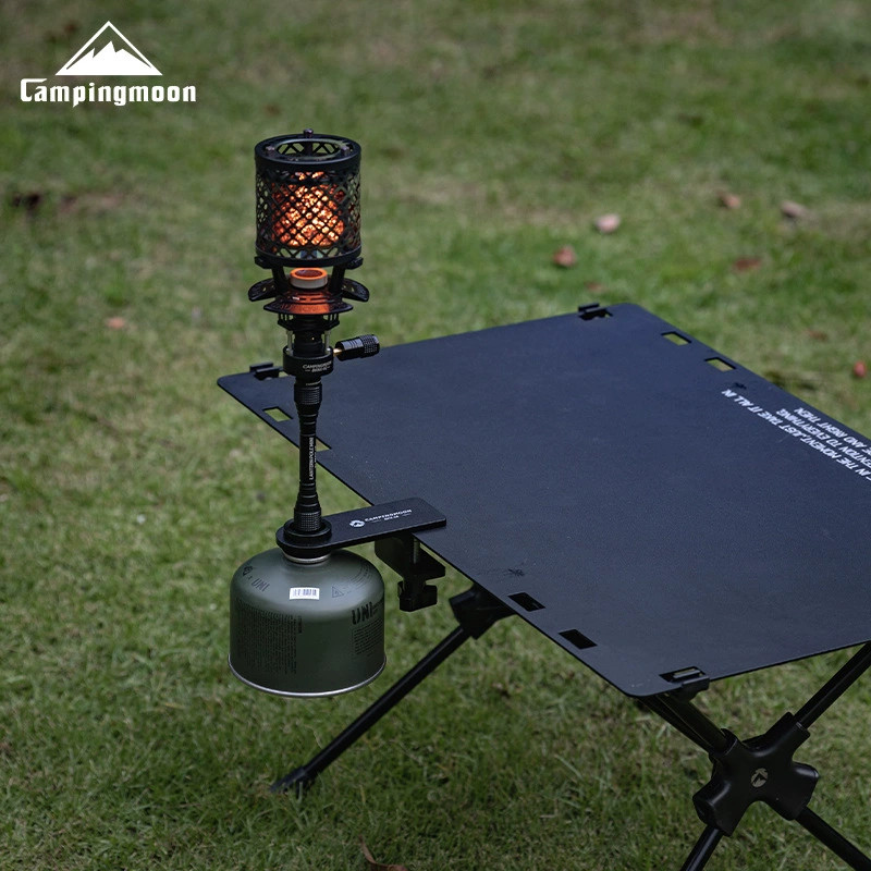 Camping Desktop Clip Extension - Camp Cutting Board recension och pris