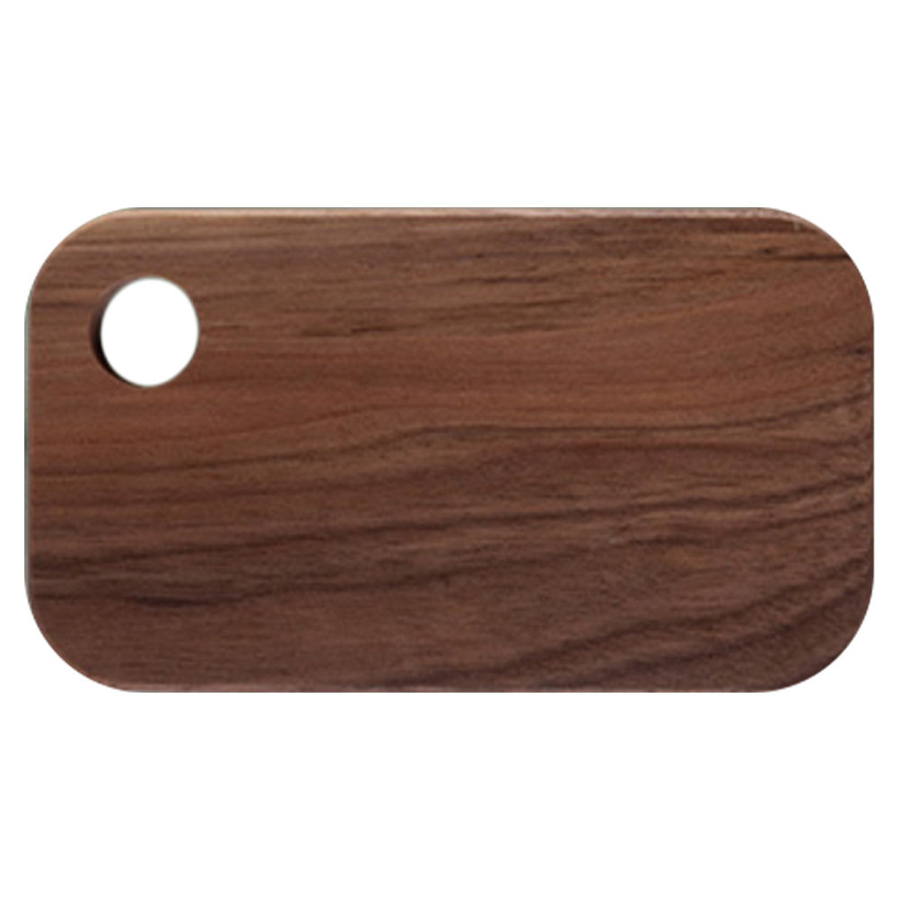 Small Wooden Cutting Board Pre - Camp Cutting Board recension och pris