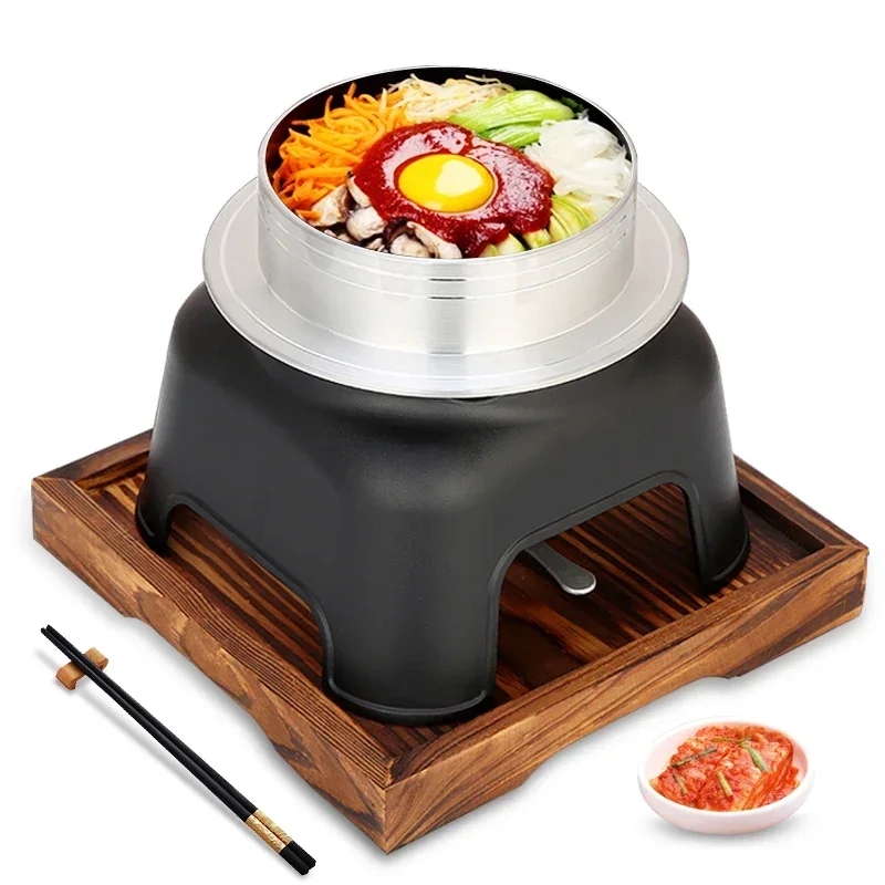 Japanese Oolong Boiler Rice Co - Japanese Camping Cooking recension och pris