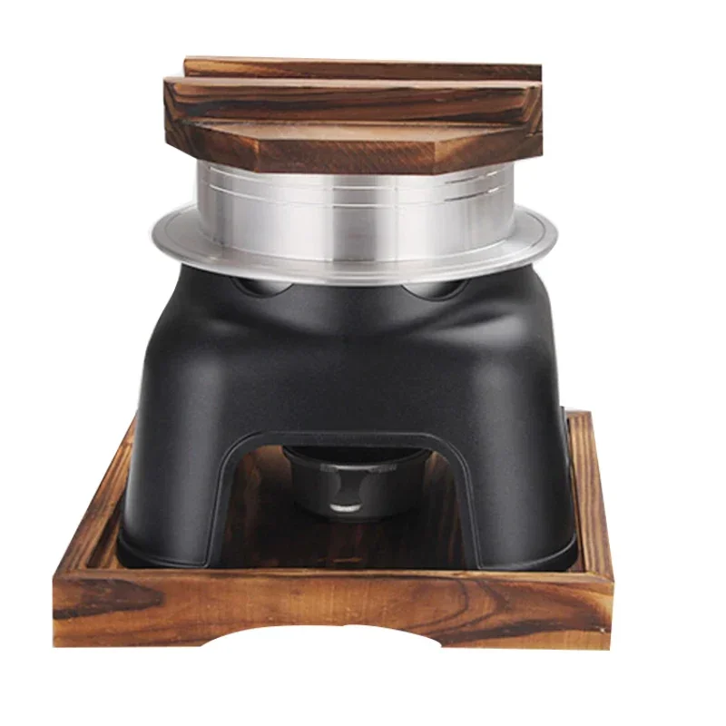 Japanese Oolong Boiler Rice Co - Japanese Camping Cooking recension och pris