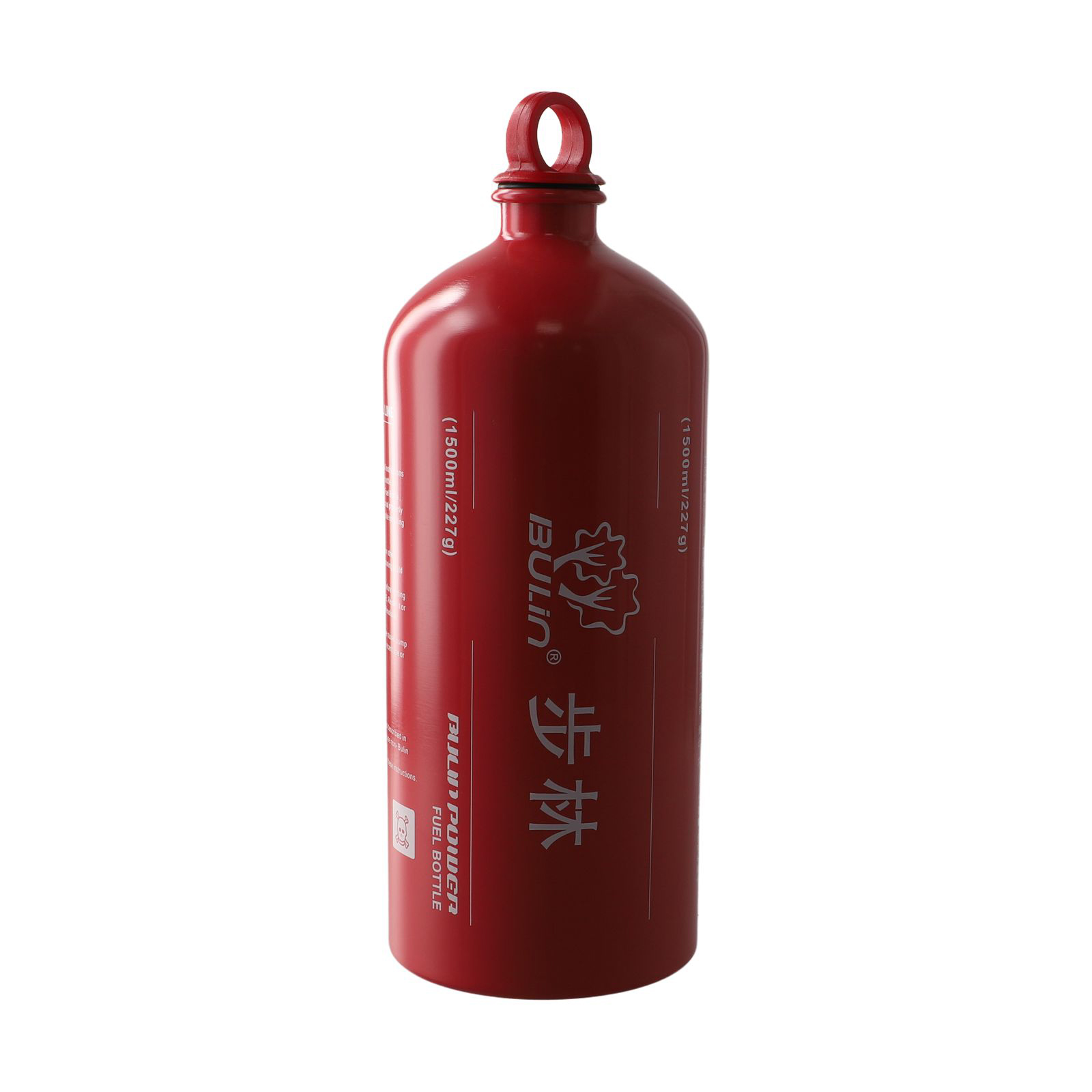 /1500ML /Aluminum /Alloy Oil B - Camping Cooking Oil Container recension och pris