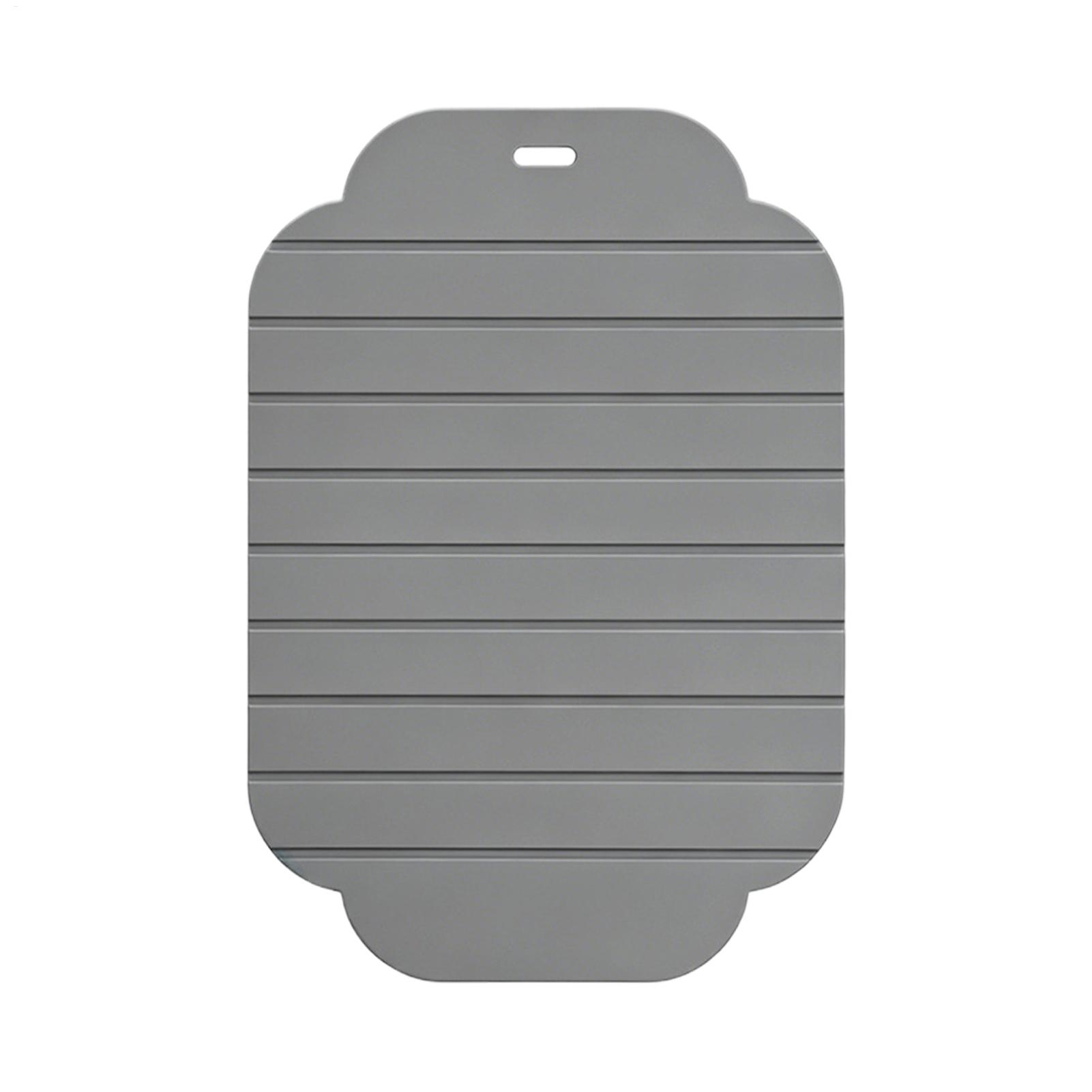 Silicone Cutting Board Double- - Camp Cutting Board recension och pris