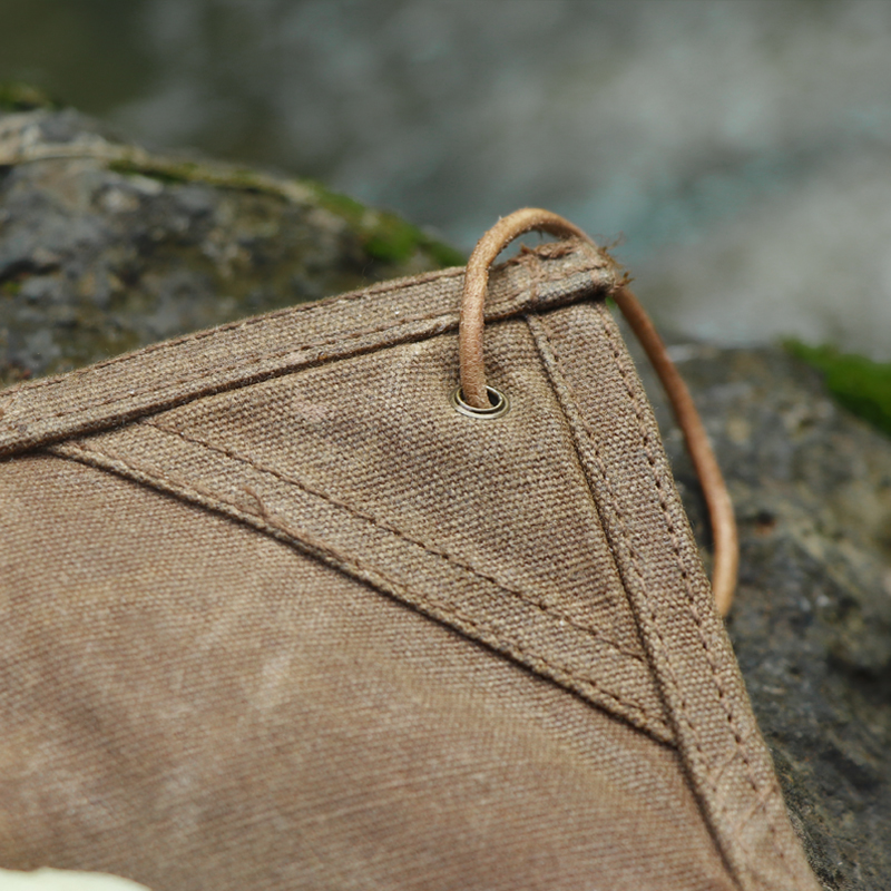 Bushcraft Outdoor Camping Soli - Camp Cutting Board recension och pris