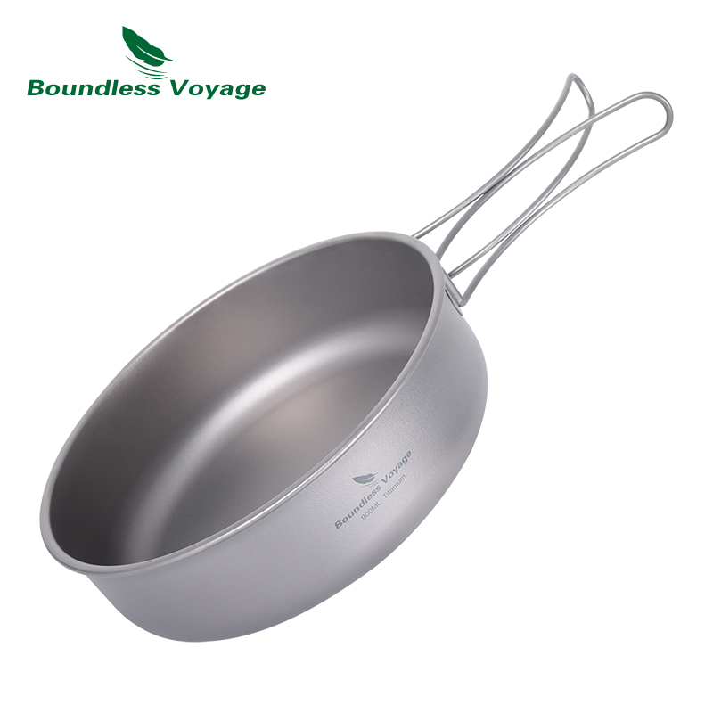 Boundless Voyage Camping Cooki - Camping Cooking Rice recension och pris