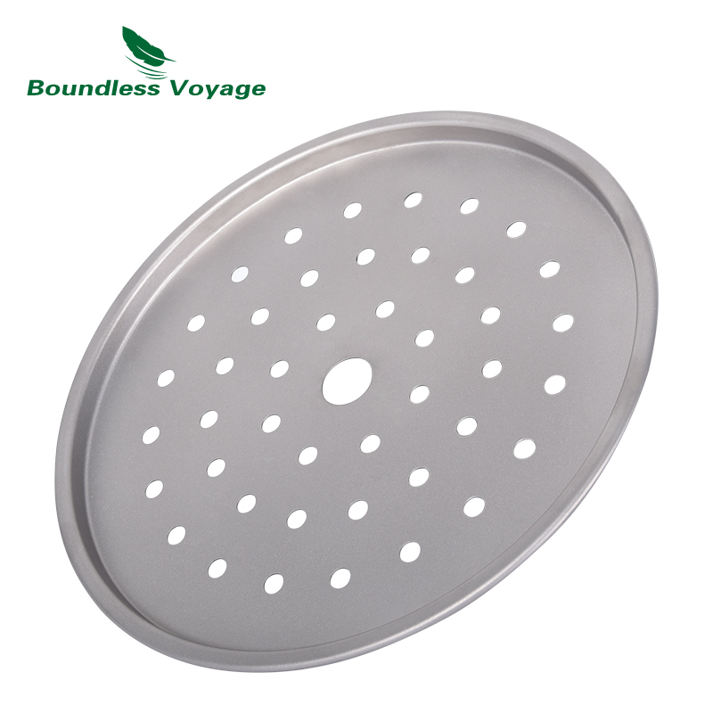 Boundless Voyage Camping Cooki - Camping Cooking Rice recension och pris